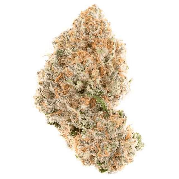 SEVEN LEAVES - LA Kush Cake Flower 3.5g