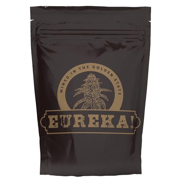 EUREKA - Green Crack Flower 14g