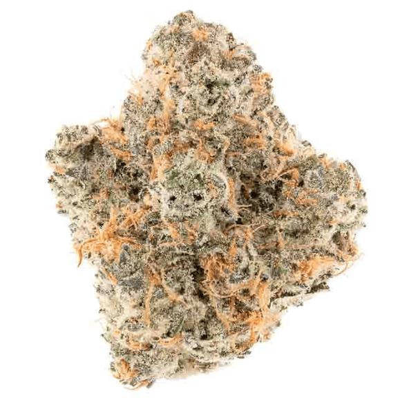 QUALITY OVER QUANTITY - Ego Deaf Flower 3.5g