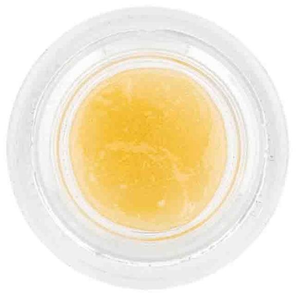 PAPA'S SELECT - Garlic Juice Live Rosin 1g