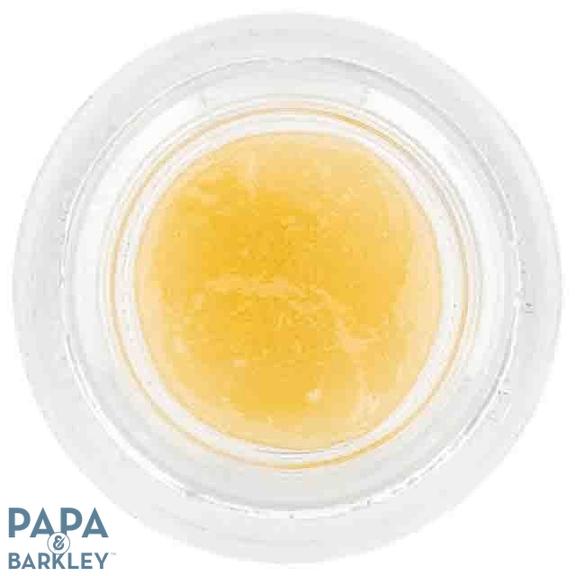 PAPA'S SELECT - Peanut Butter Breath Live Rosin 1g