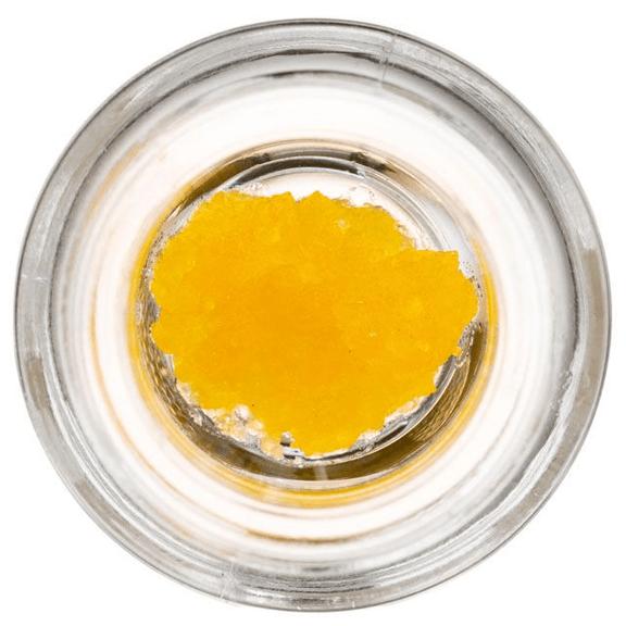 CANNABIOTIX - Cherry Dairy Terp Sugar 1g