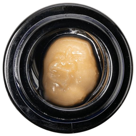 MOUNTAIN MAN MELTS - Gas Leak Hash Rosin 1g