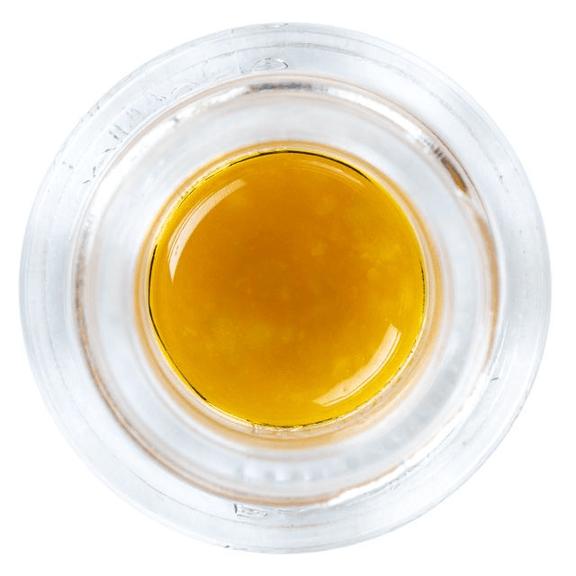 RAW GARDEN - Cookies N Punch Live Resin Sauce 1g