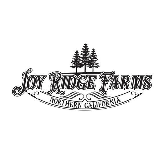 JOY RIDGE FARMS - Platinum Zkittlez Flower 14g