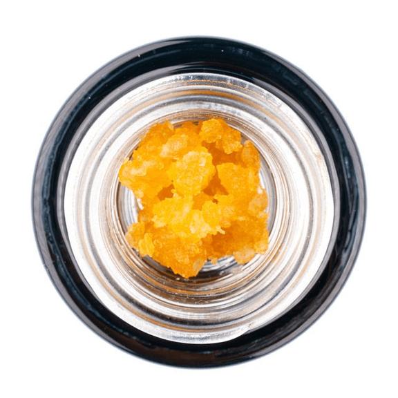 WEST COAST CURE - Chemdog Live Resin Sugar 1g