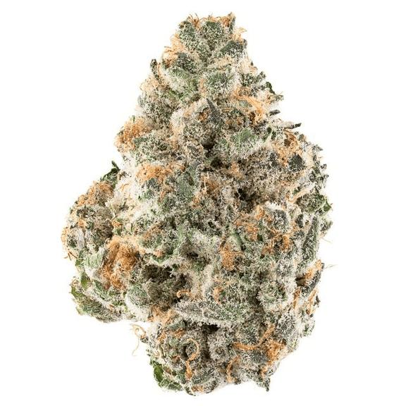 QUALITY OVER QUANTITY - Clockwork Orange Dosi B Nugs Flower 14g