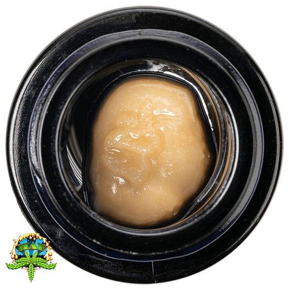 HASH AND FLOWERS - Gushmintz Hash Rosin 1g