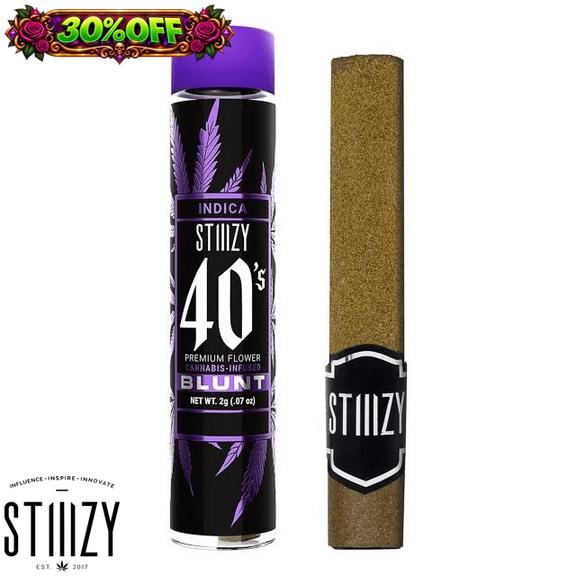 STIIIZY - Watermelon Z Blunt 2g