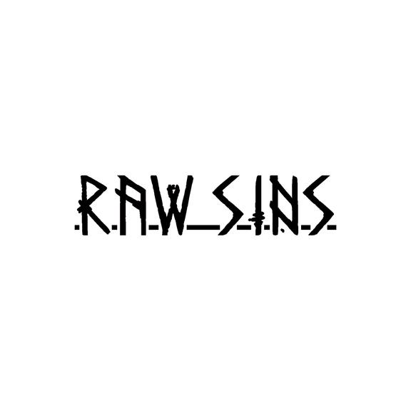 RAW SINS - Spoiled Milk Hash Rosin 1g