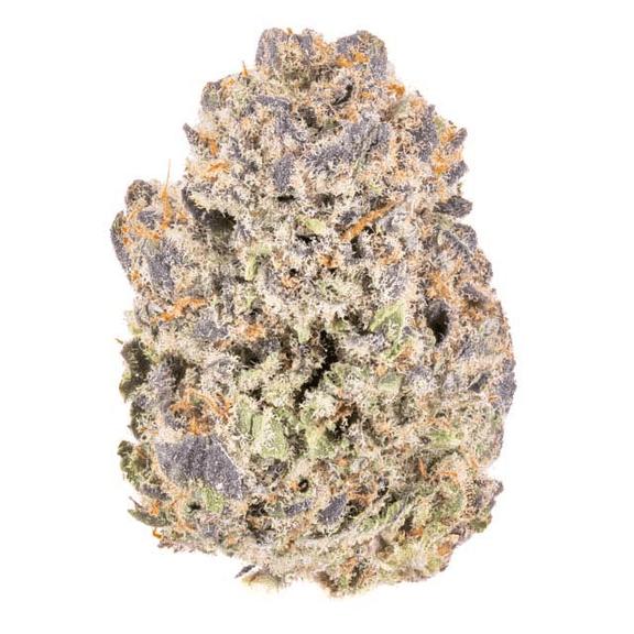 THE WHITE LABEL - Lemon Candy Flower 3.5g