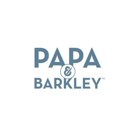 PAPA & BARKLEY - Guava Passion Fruit 1:1 Gummies 100mg