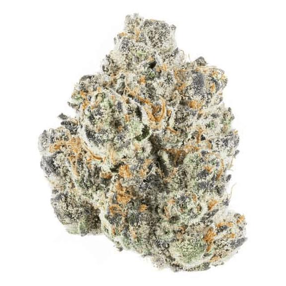 QUALITY OVER QUANTITY - Cherry Burst Flower 3.5g