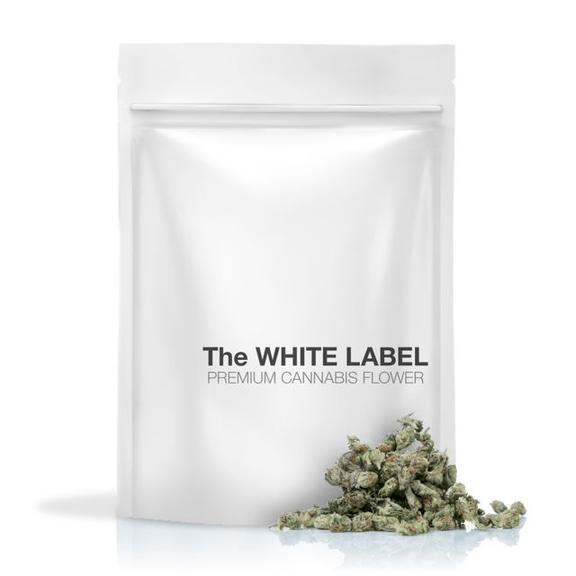 THE WHITE LABEL - Pancakes & Ice Cream Micros Flower 14g