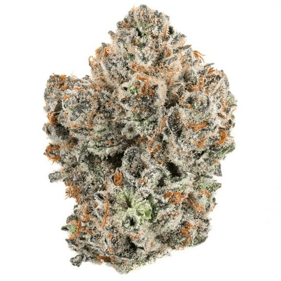 QUALITY OVER QUANTITY - Jammerz Flower 3.5g