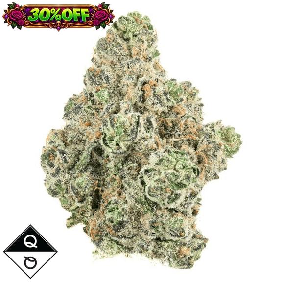 QUALITY OVER QUANTITY - Twinkiez Flower 3.5g
