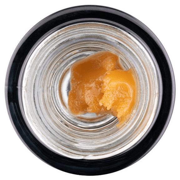WEST COAST CURE - Berry Runtz Live Resin Badder 1g