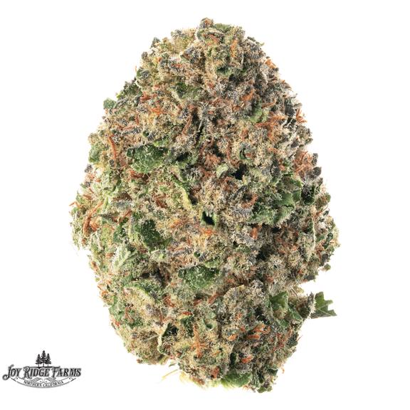 JOY RIDGE FARMS - Super Lemon Haze Flower 28g