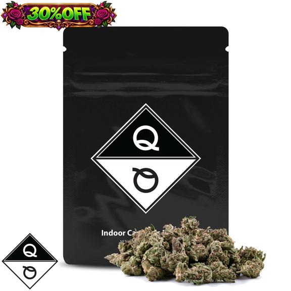 QUALITY OVER QUANTITY - Highway Maxx Smalls Flower 14g