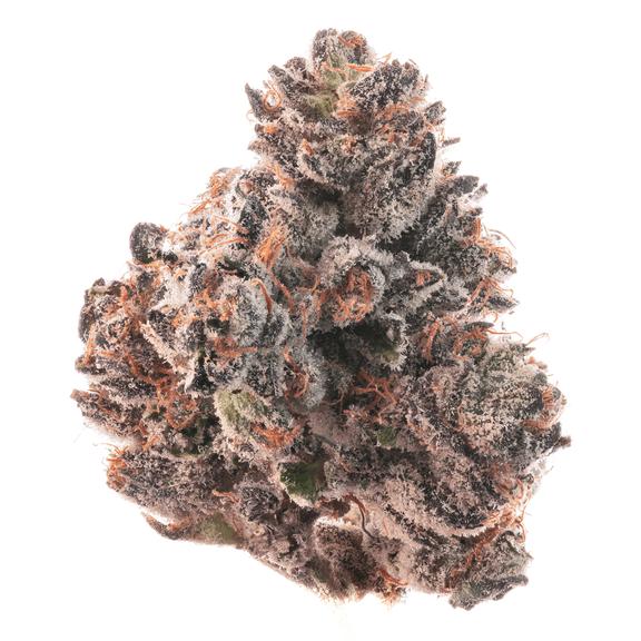 QUALITY OVER QUANTITY - Blue Nerds Flower 3.5g