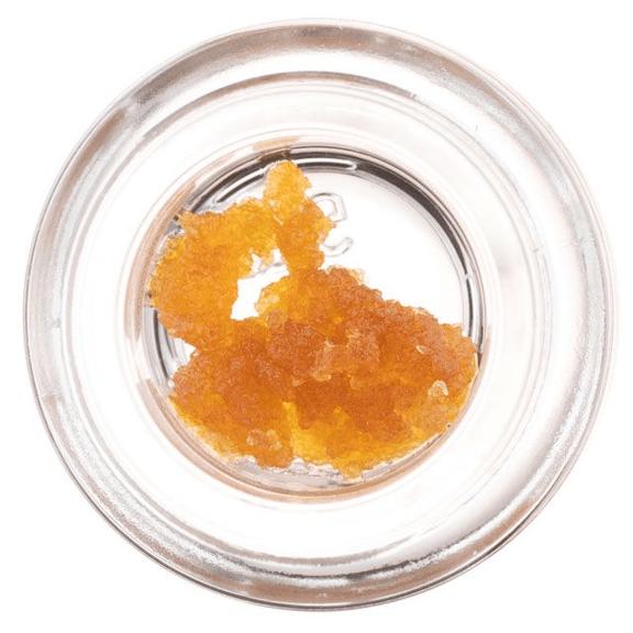 CANNABIOTIX - Milktopia Terp Sugar 1g