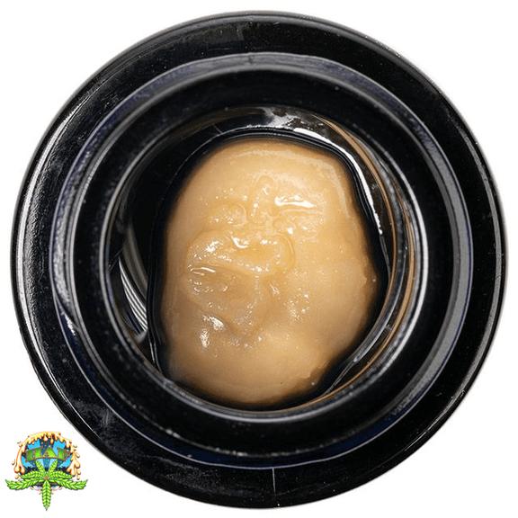 HASH AND FLOWERS - Candy Chem Hash Rosin 1g