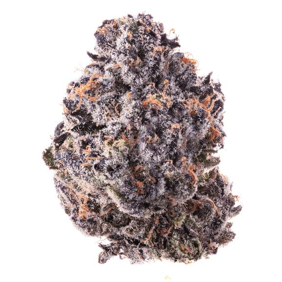 ZA - blue sherb ZA rule Flower 7g
