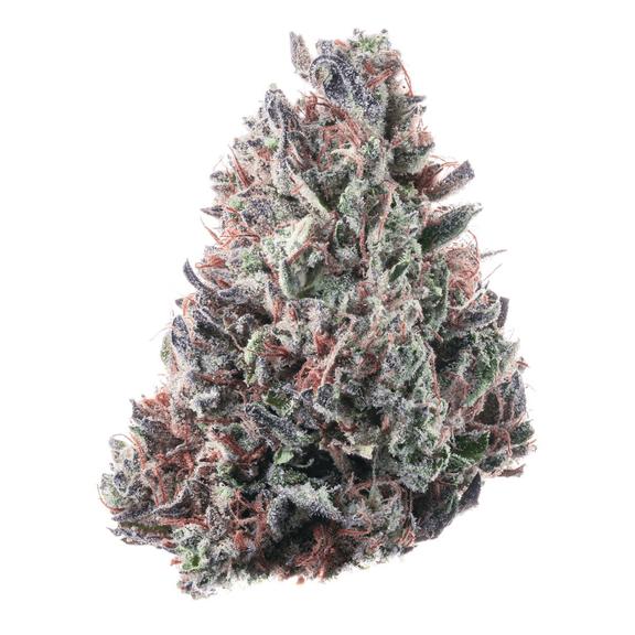 HYPE TRAIN - Carbon Fiber Flower 14g