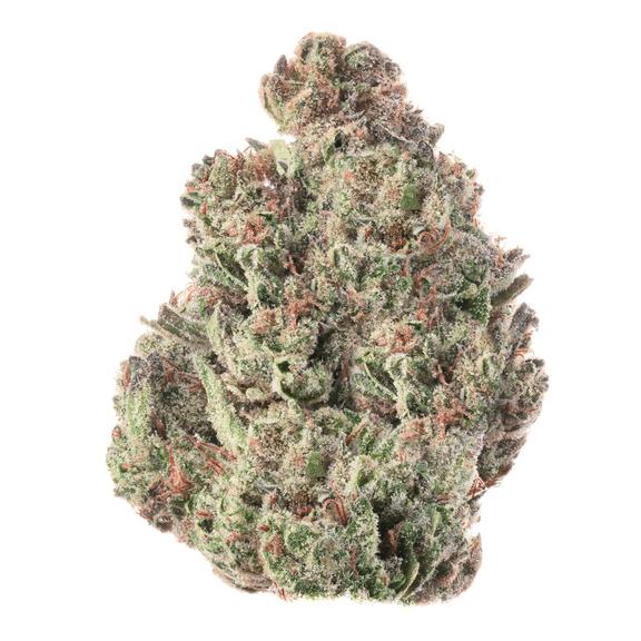 HYPE TRAIN - Apple Tartz Flower 3.5g