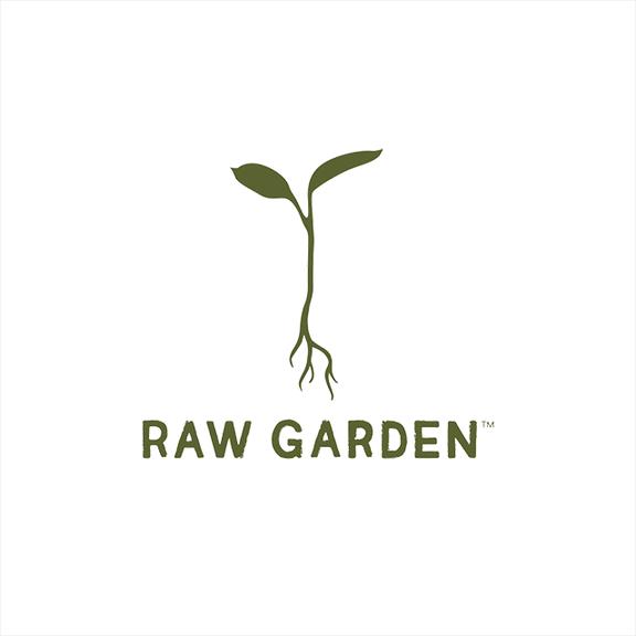 RAW GARDEN - God's Breath Solventless Live Rosin 1g
