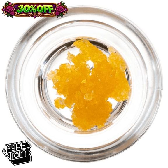 HYPE TRAIN - Carbon Fiber Sugar 1g