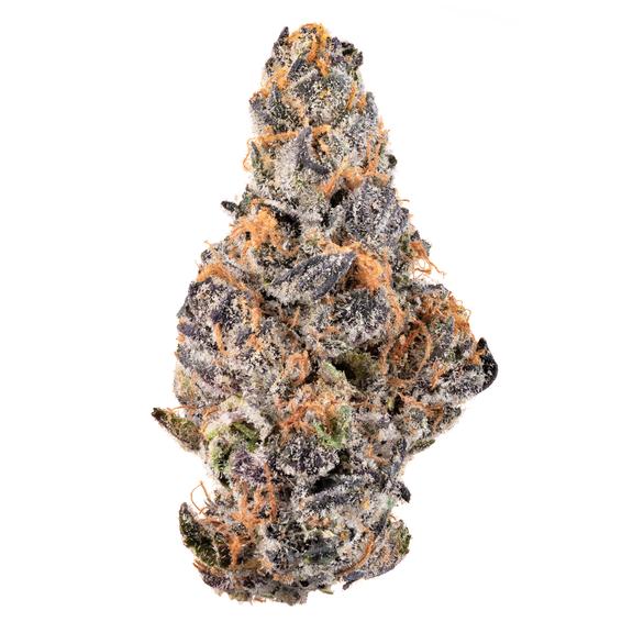 3T BLK LBL - Super Boof Flower 3.5g