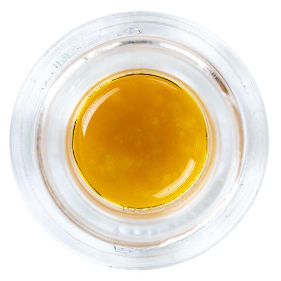 RAW GARDEN - Tropical Rosé Live Resin 1g