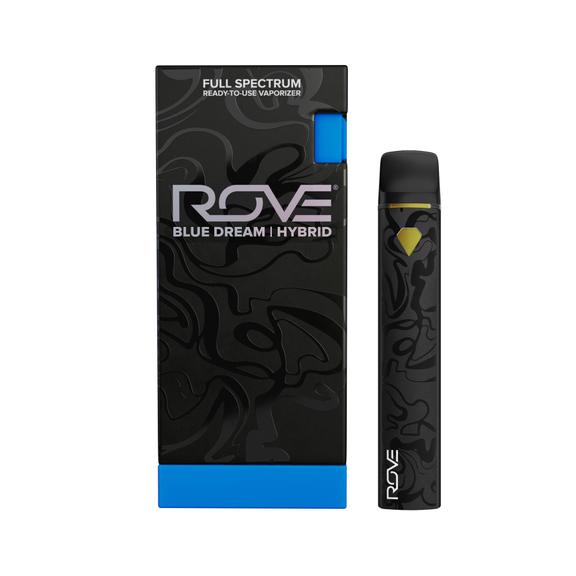 ROVE - Blue Dream Live Resin Diamonds Pod System 1g