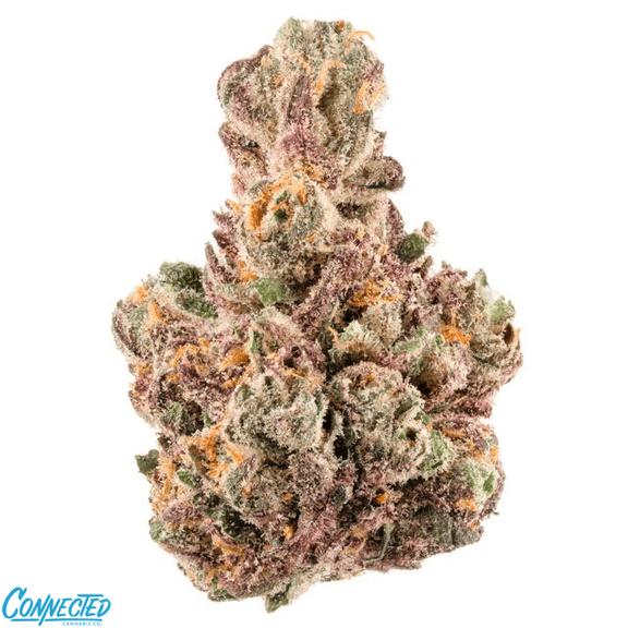 CONNECTED - Biscotti B Side Flower 3.5g