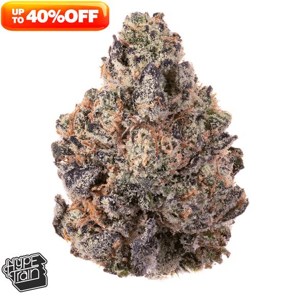 HYPE TRAIN - Berry Bliss Flower 14g