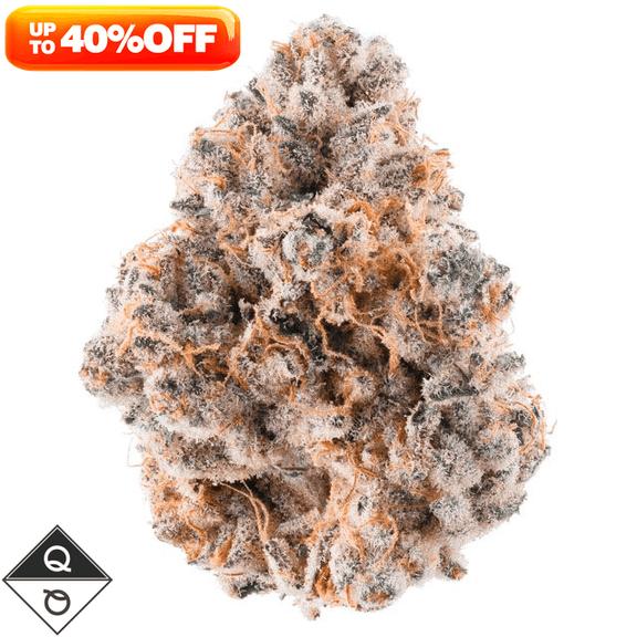 QUALITY OVER QUANTITY - Animal Mints Bx1 "Lean" Flower 3.5g