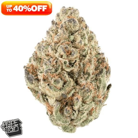 HYPE TRAIN - Wedding Cake Flower 3.5g