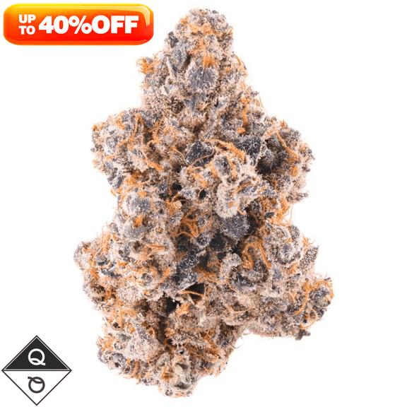 QUALITY OVER QUANTITY - Deebo Kush Flower 3.5g