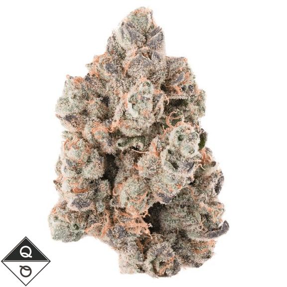 QUALITY OVER QUANTITY - Cherry Burger Flower 3.5g