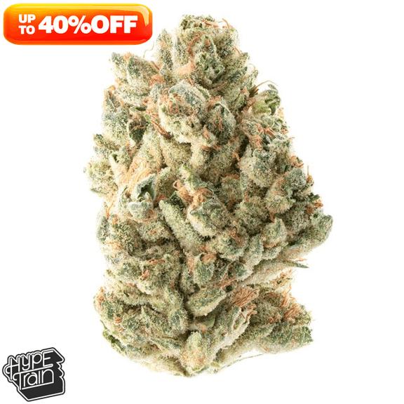 HYPE TRAIN - Wedding Crasher Flower 3.5g