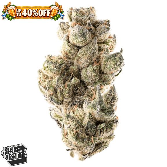 HYPE TRAIN - Han Solo Burger Flower 3.5g