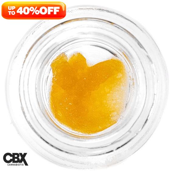 CANNABIOTIX - Modified Milk Apple Sauce 1g