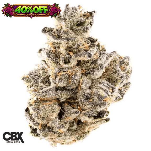 CANNABIOTIX - Blue Flame OG Flower 3.5g