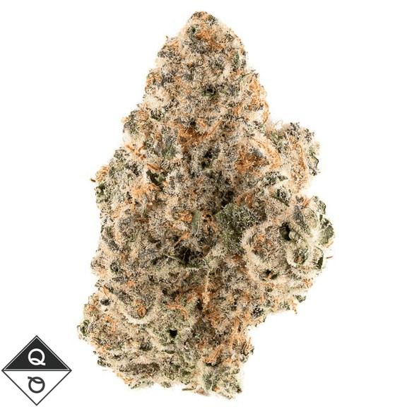 QUALITY OVER QUANTITY - Cap Junky Flower 3.5g