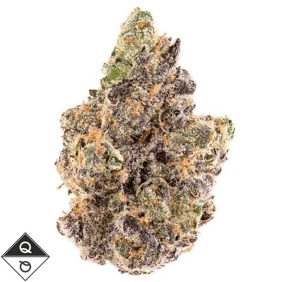 QUALITY OVER QUANTITY - ZC3 Flower 3.5g