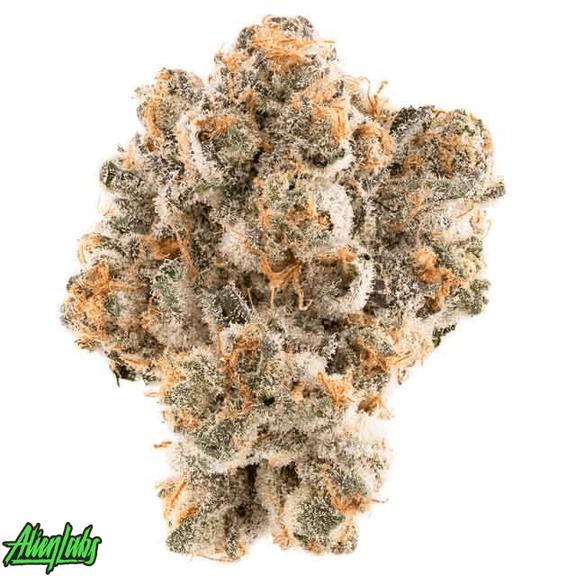 ALIEN LABS - Atomic Apple Flower 3.5g