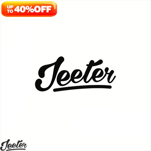 JEETER - World Cup 2022 Variety Preroll Pack 4.2g