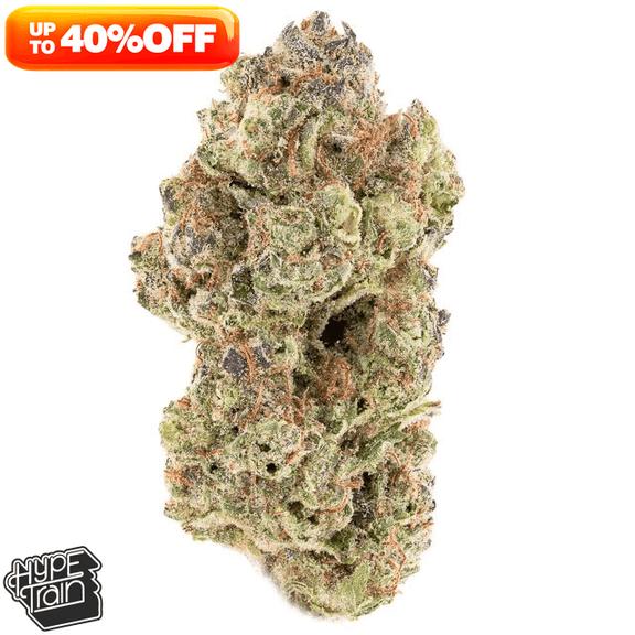 HYPE TRAIN - Gushers Flower 3.5g