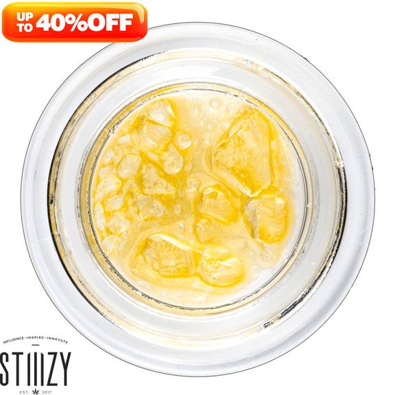 STIIIZY - Rainbow Mintz Live Resin 1g